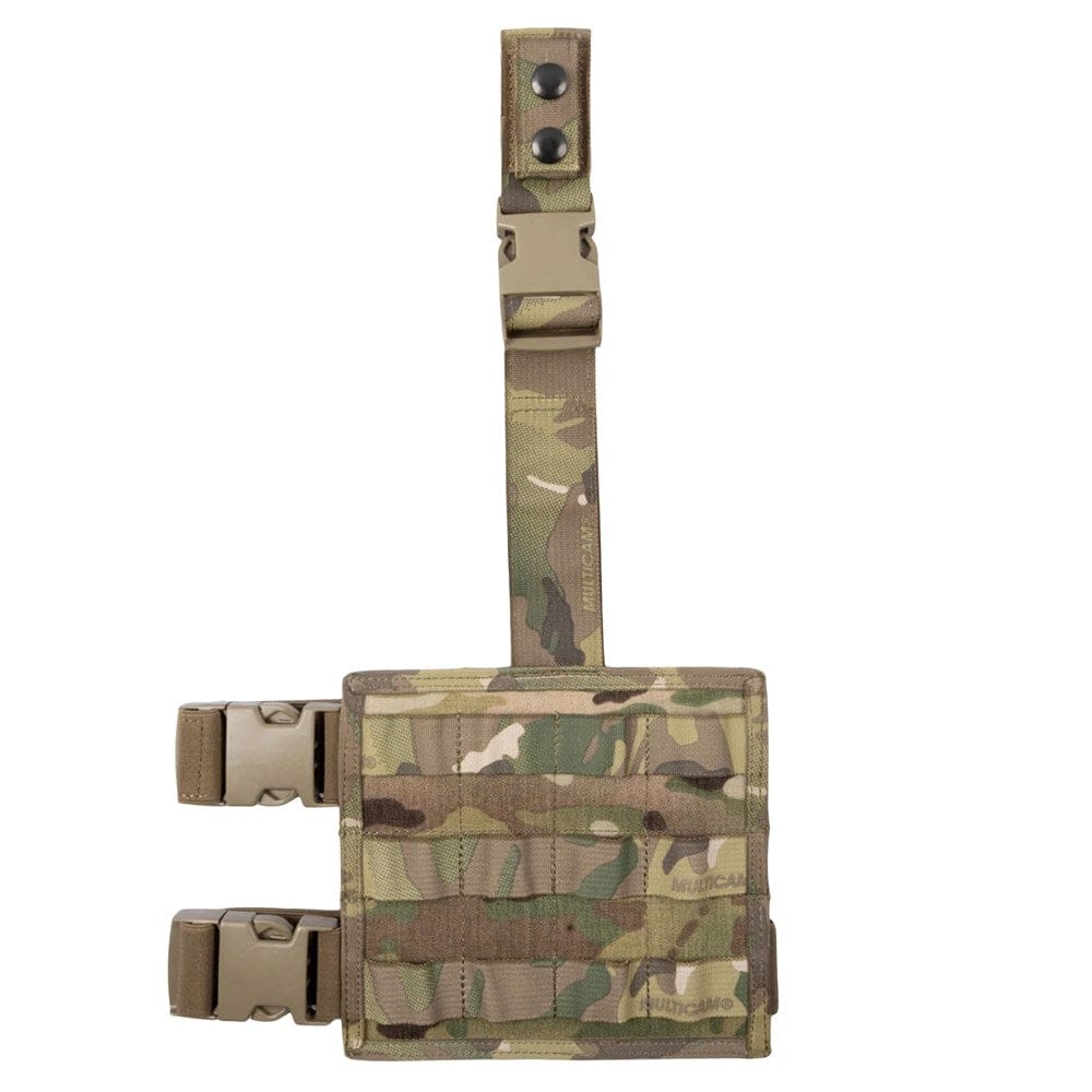 Platatac Half Leg Rig