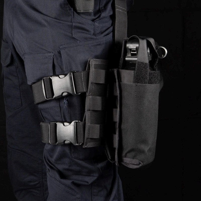 Platatac Half Leg Rig