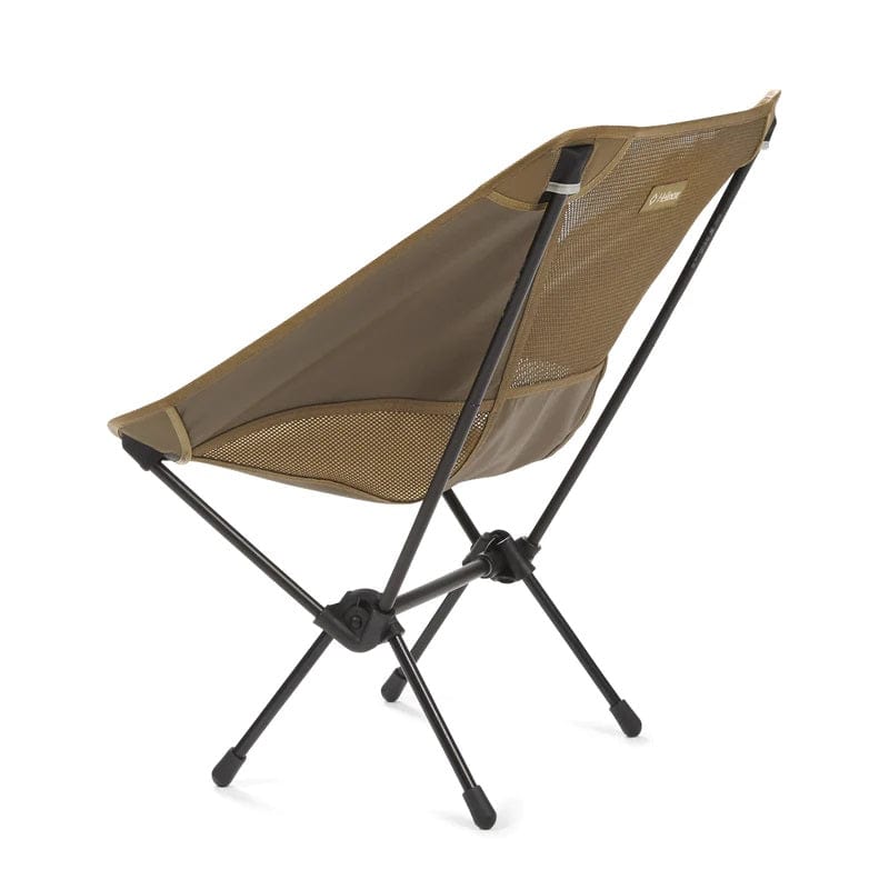 Helinox Chair One Coyote Tan 2