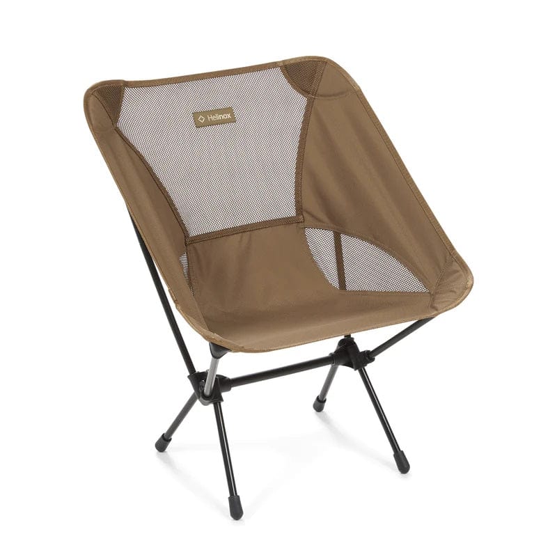 Helinox Chair One Coyote Tan 1