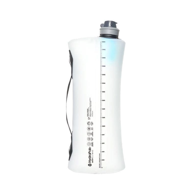 HydraPak Seeker Bottle 3L + Filter Kit