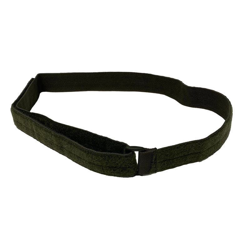 Valhalla Equipment Inner Belt - Black 5