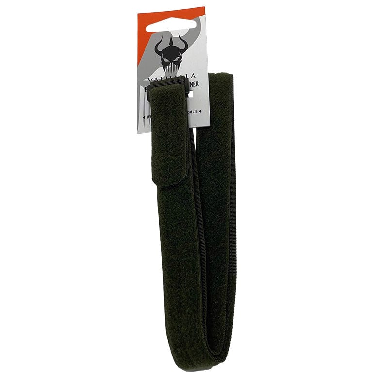 Valhalla Equipment Inner Belt - Black 4