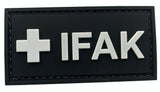 Valhalla IFAK Individual First Aid Kit Small PVC Patch