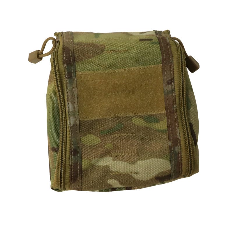 Valhalla IFAK Pouch - Multicam