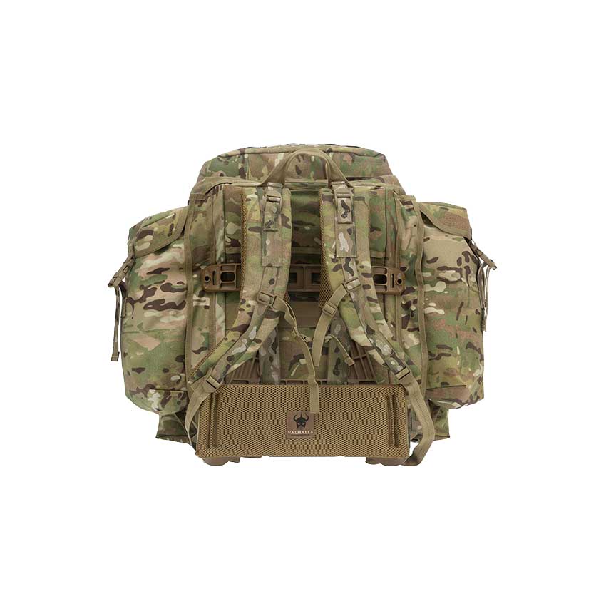 Valhalla Versa MK III-9