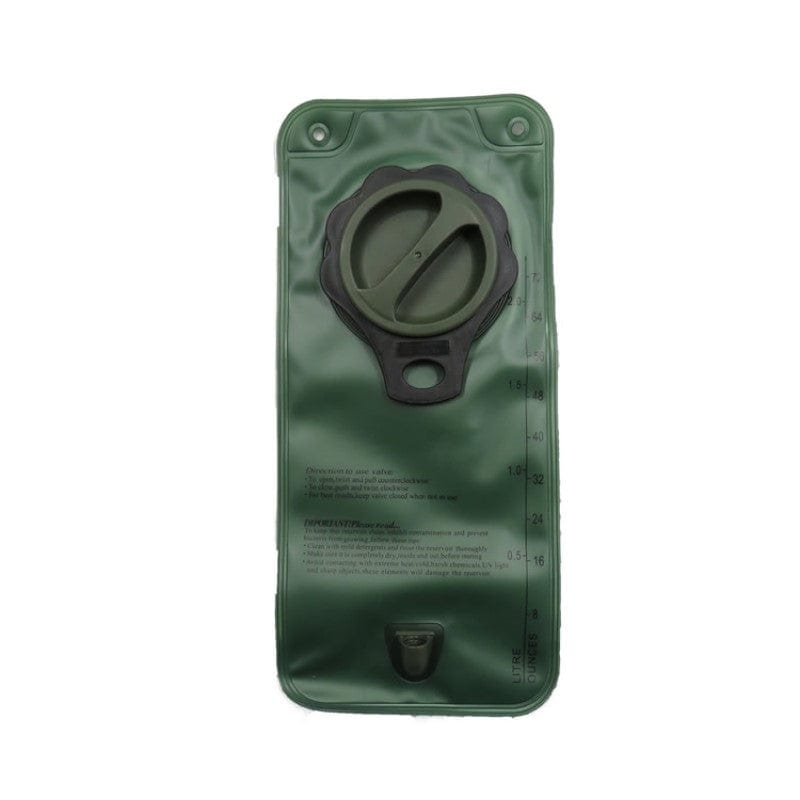 TAS 3699 Hydro Pocket + Bonus 2L Bladder 6