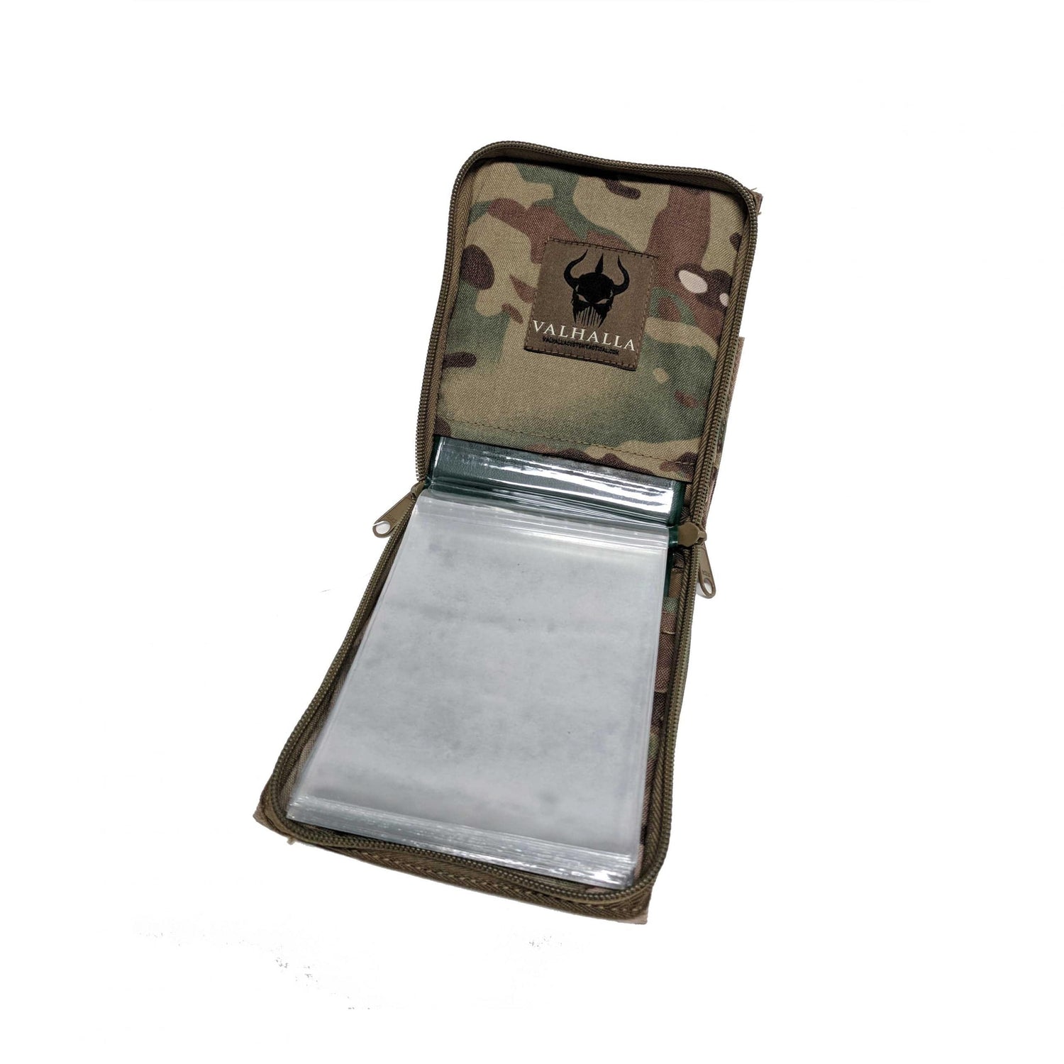 Valhalla Brit Notebook Cover-7