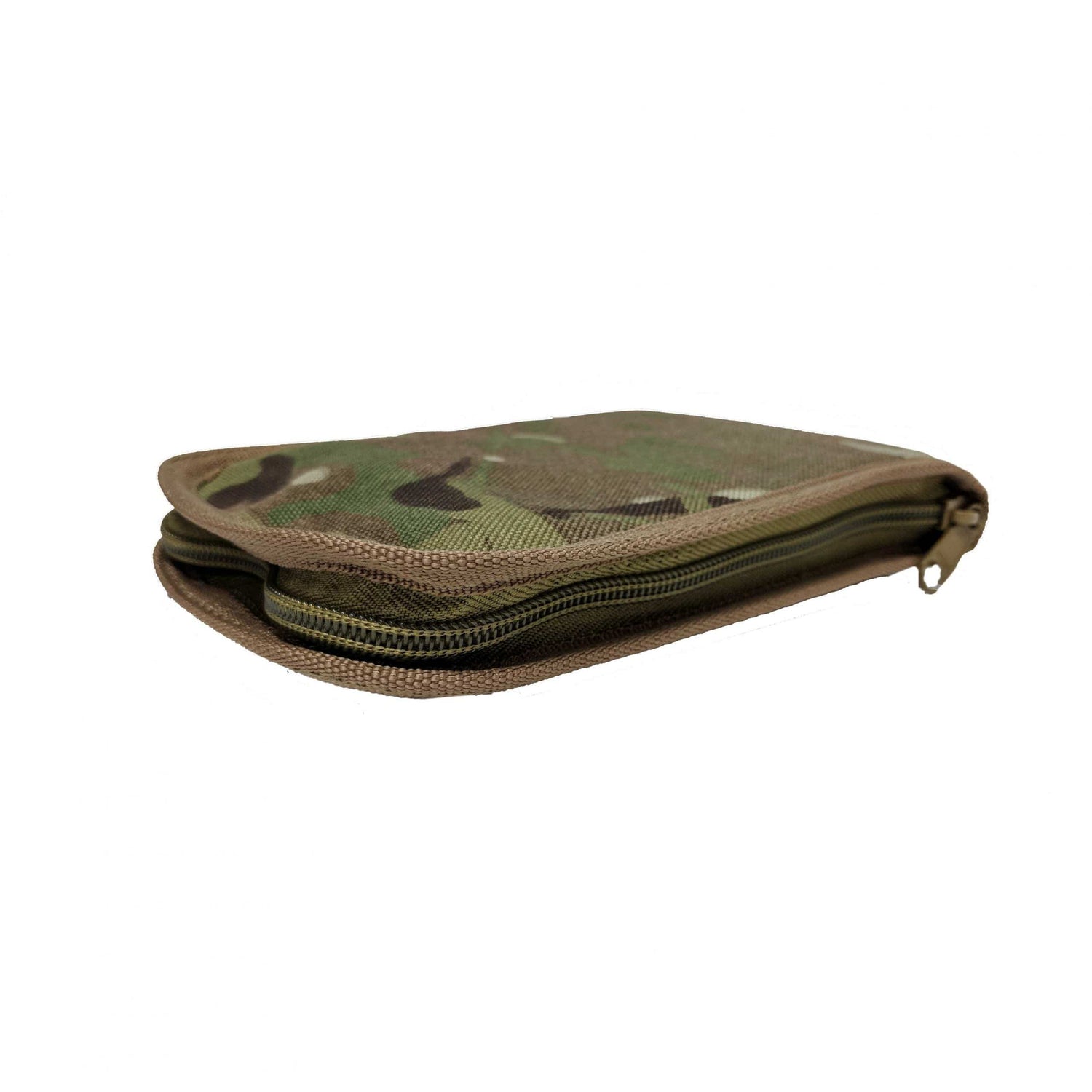 Valhalla Notebook Cover Large - Side