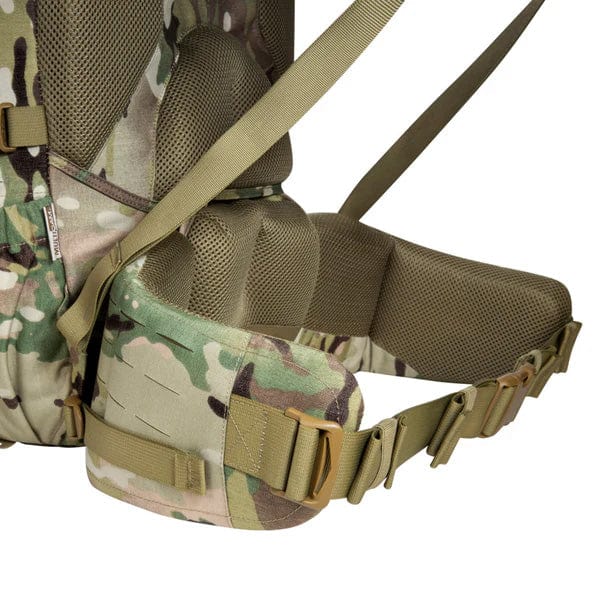 Tasmanian Tiger Modular Trooper Pack