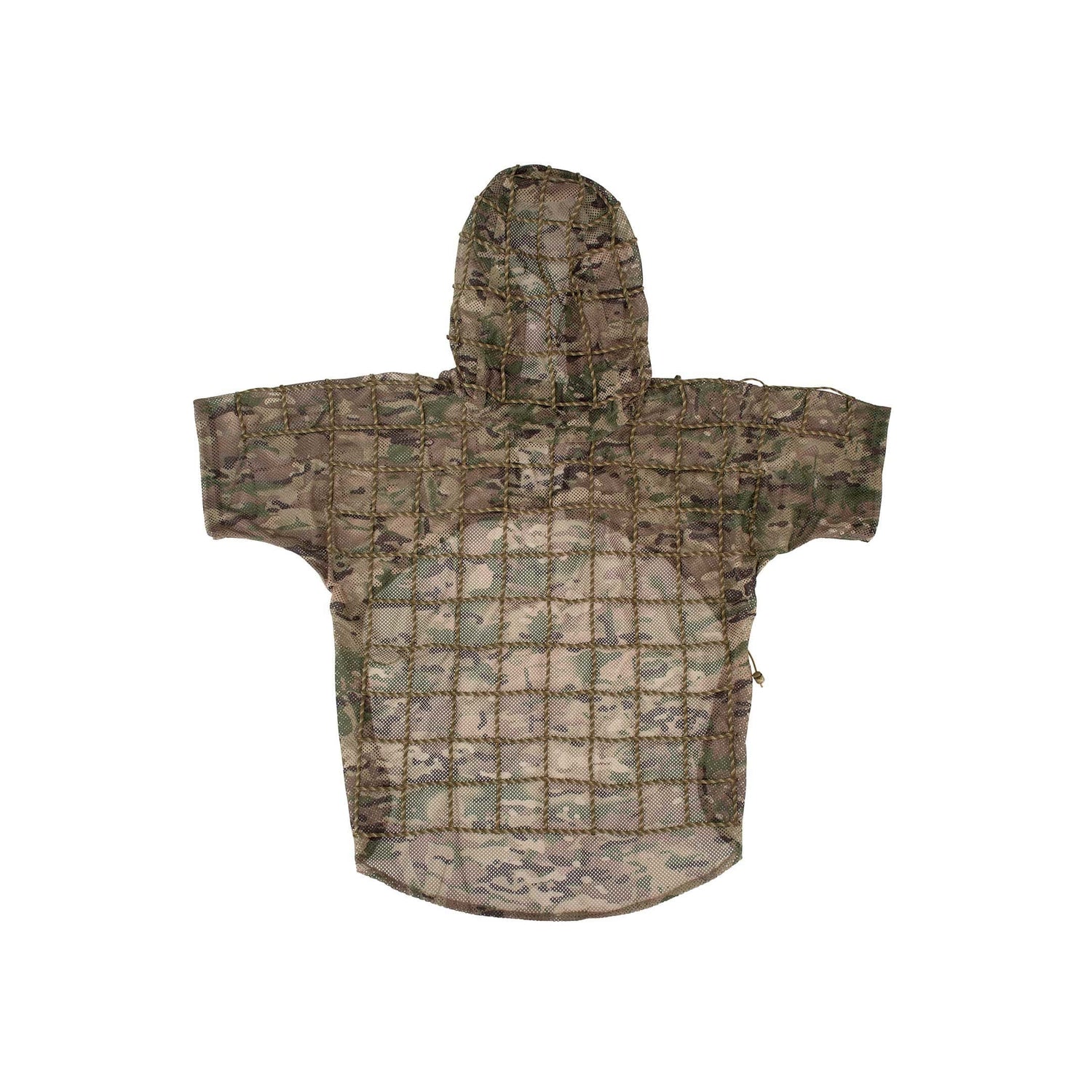 Valhalla Ghillie Suit Long-2