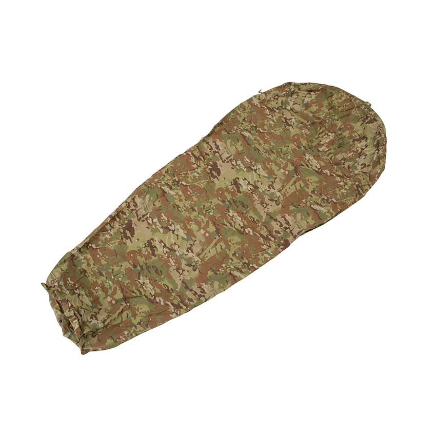 Valhalla Ranger Bivi Bag Multicam Extra Large-4