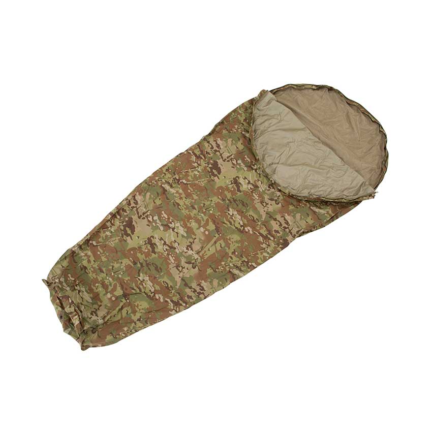 Valhalla Ranger Bivi Bag Multicam Extra Large-2