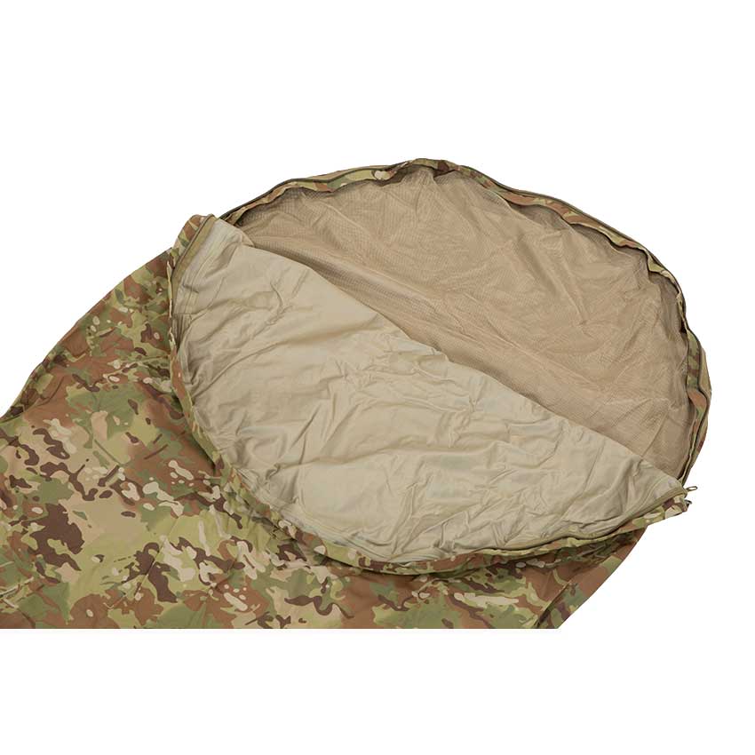 Valhalla Ranger Bivi Bag Multicam Extra Large-3