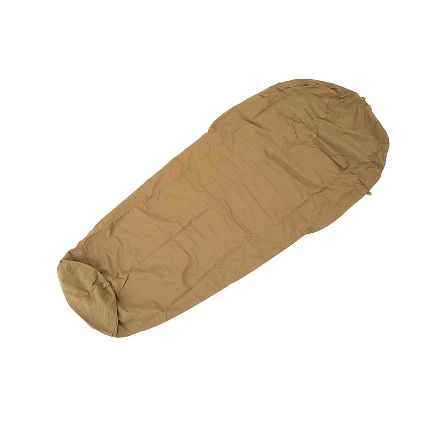 Valhalla Ranger Bivi Bag Coyote Large -4