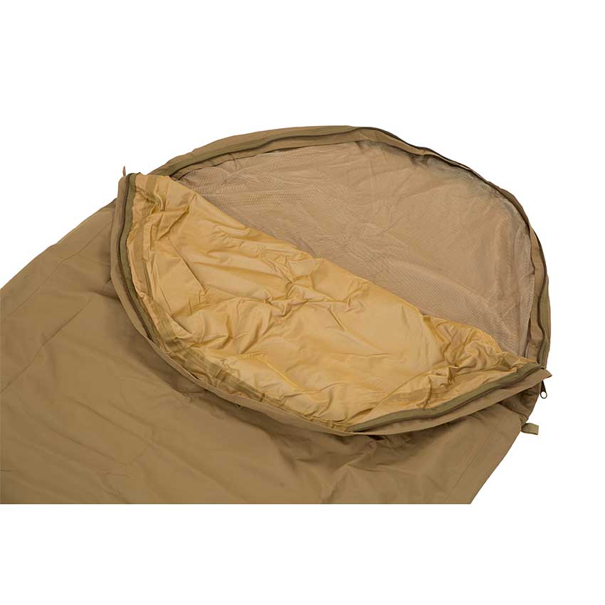 Valhalla Ranger Bivi Bag Coyote Large -3