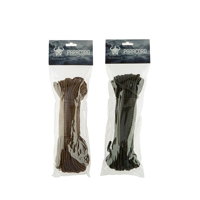 Valhalla Paracord-2