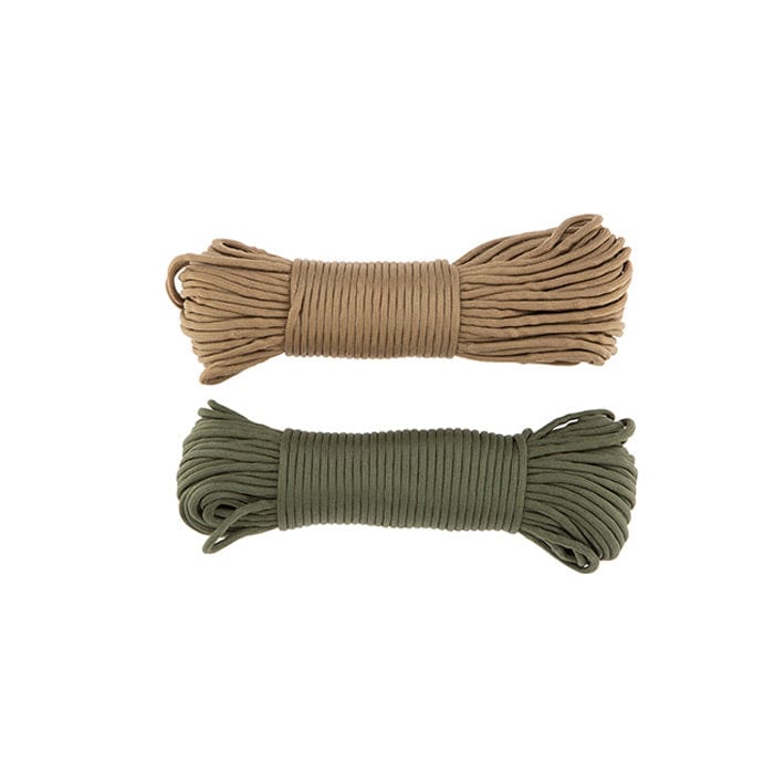 Valhalla Paracord-1