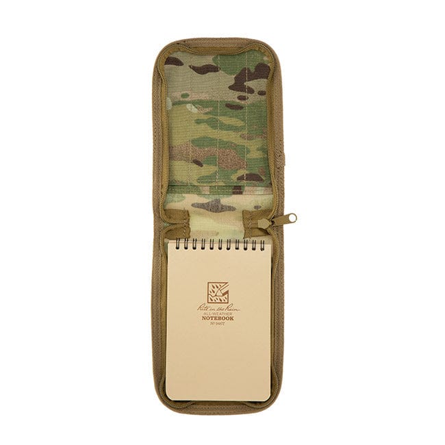 Valhalla Notebook Cover Large