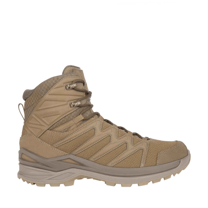 Lowa Innox Pro GTX Mid TF - Coyote Brown