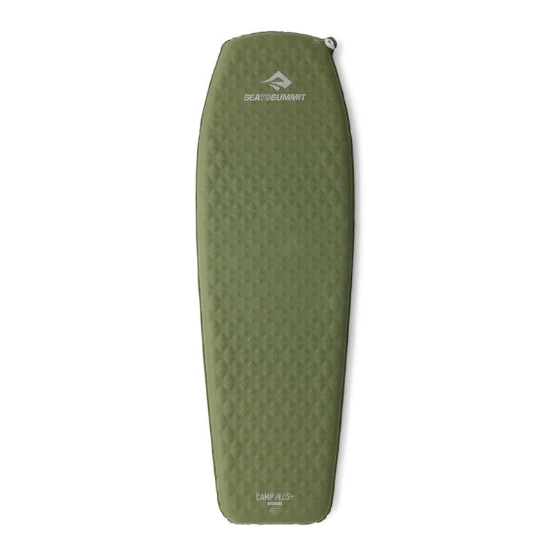 Sea to Summit Camp Plus Self Inflating Mat - RCS