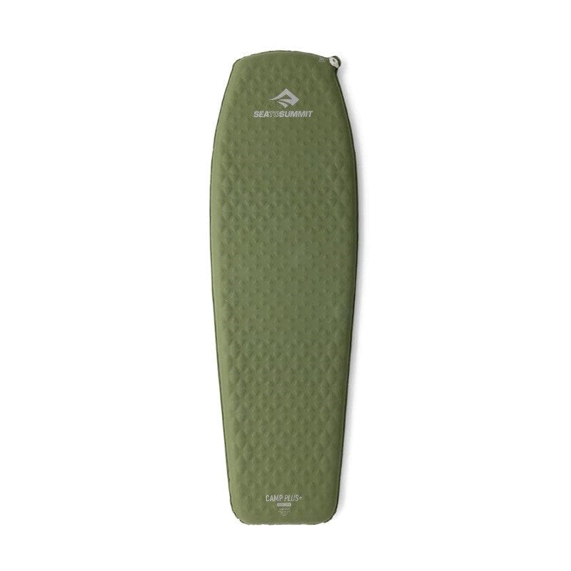 Sea to Summit Camp Plus Self Inflating Mat - RCS