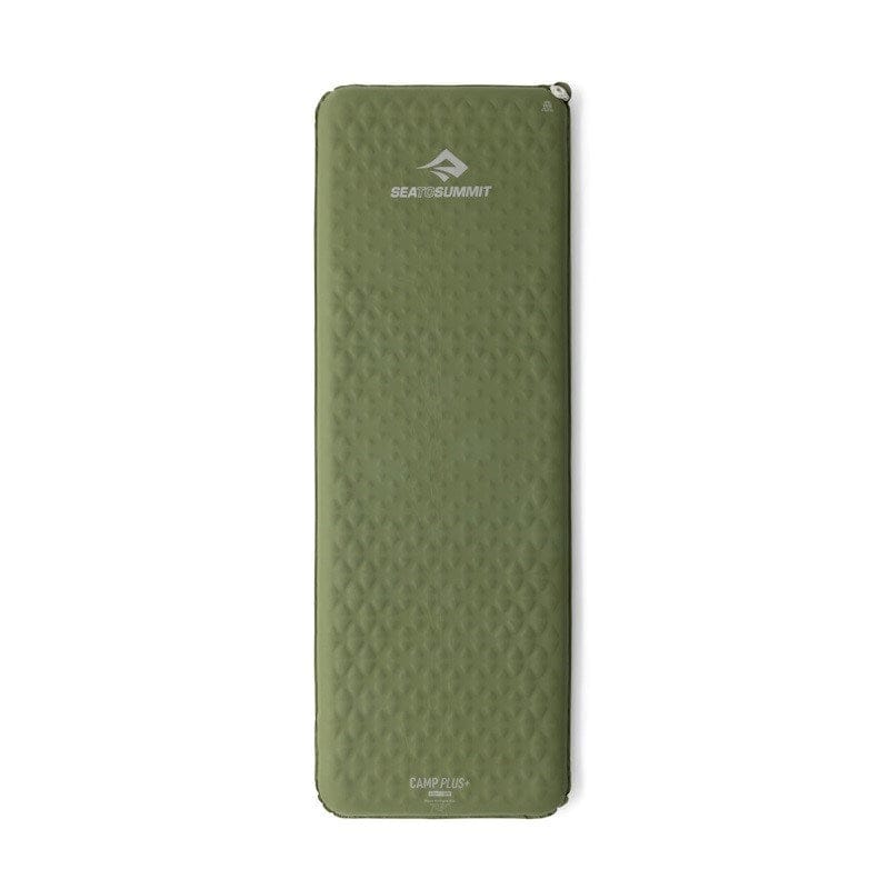 Sea to Summit Camp Plus Self Inflating Mat - RCS