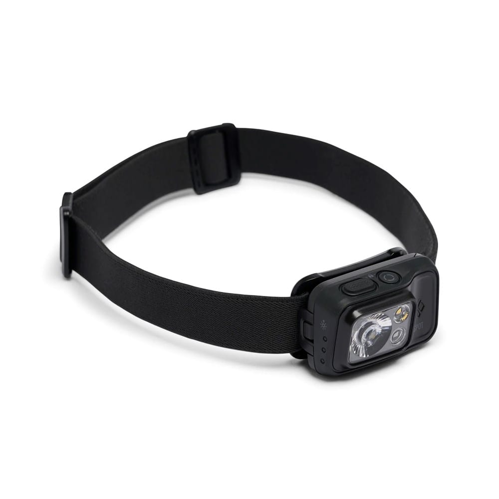 Black Diamond Spot OPS 400 Headlamp