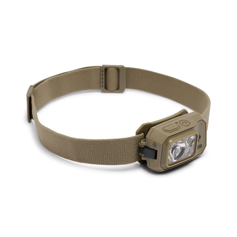 Black Diamond Storm Ops 450 Headlamp