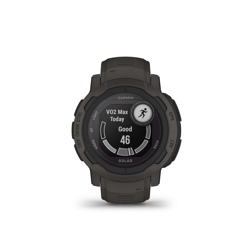 Garmin Instinct 2 Solar Edition