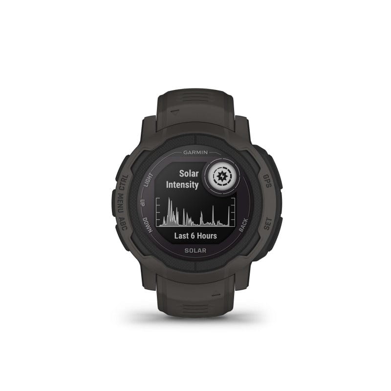 Garmin Instinct 2 Solar Edition