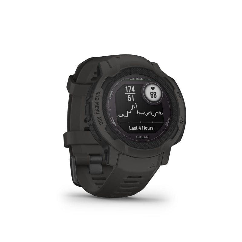 Garmin Instinct 2 Solar Edition