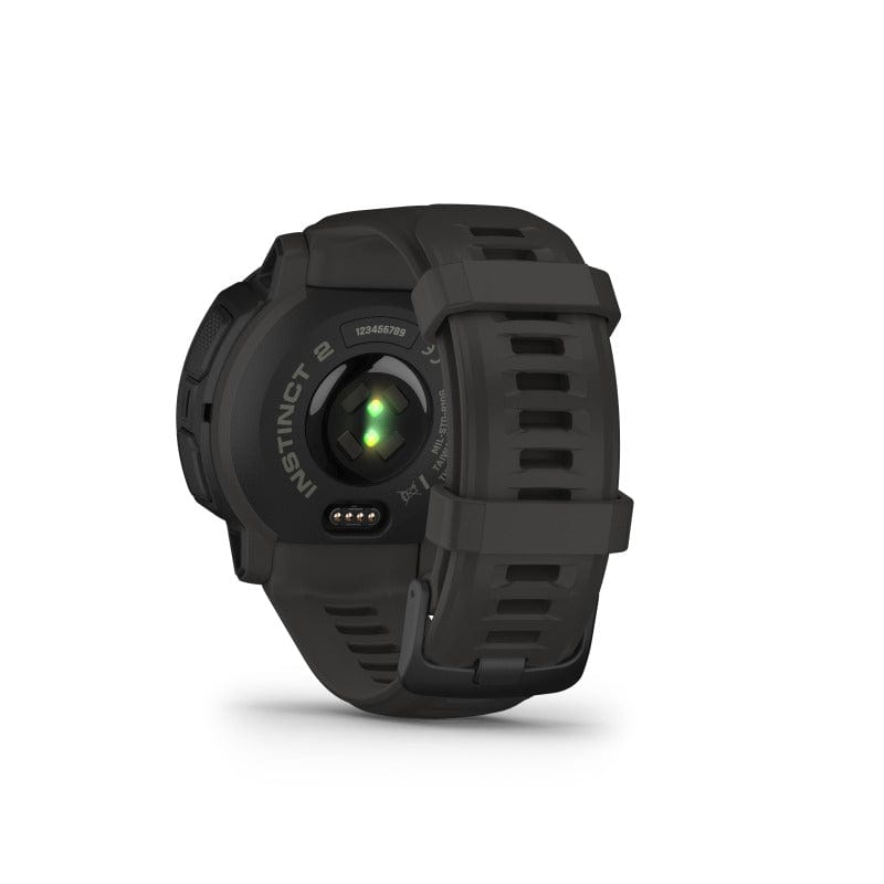 Garmin Instinct 2 Solar Edition