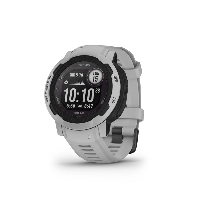 Garmin Instinct 2 Solar Edition