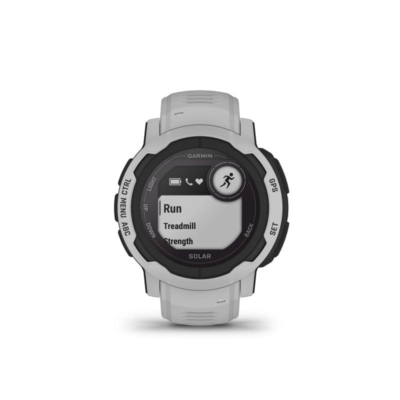 Garmin Instinct 2 Solar Edition