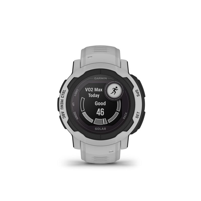 Garmin Instinct 2 Solar Edition