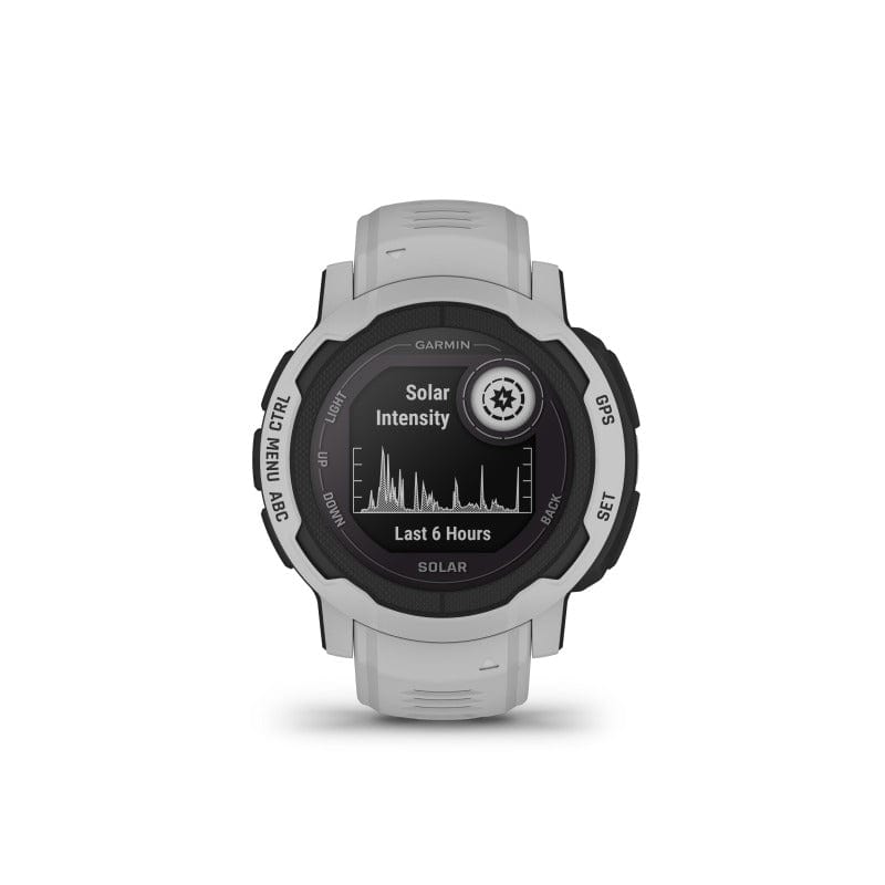 Garmin Instinct 2 Solar Edition