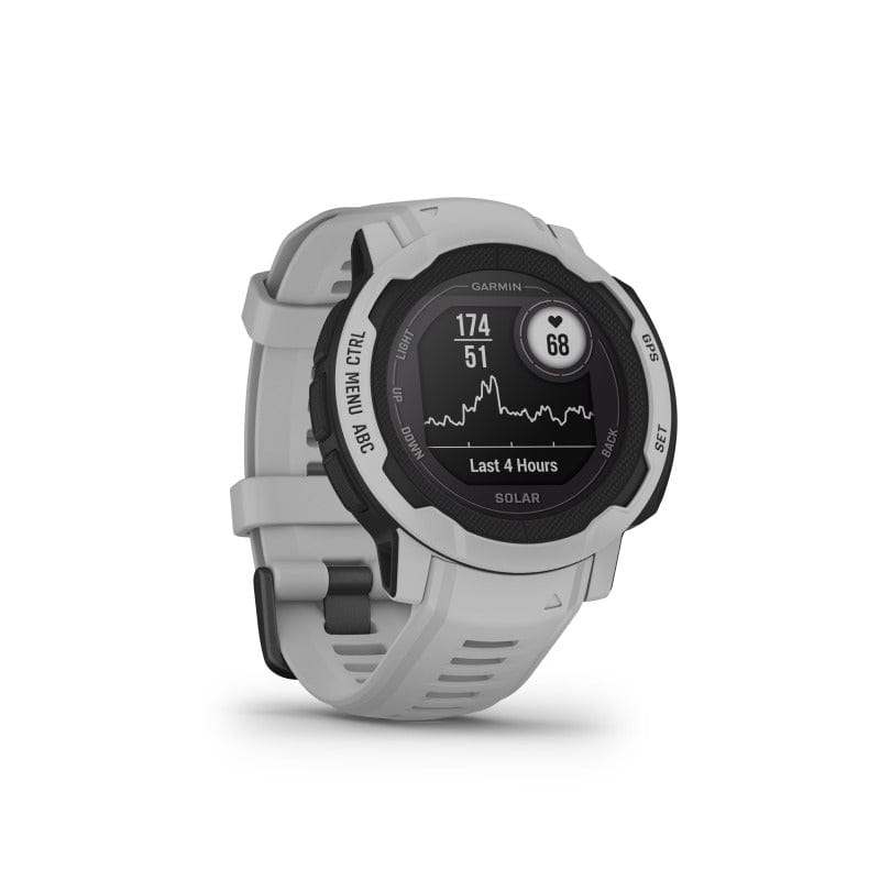 Garmin Instinct 2 Solar Edition