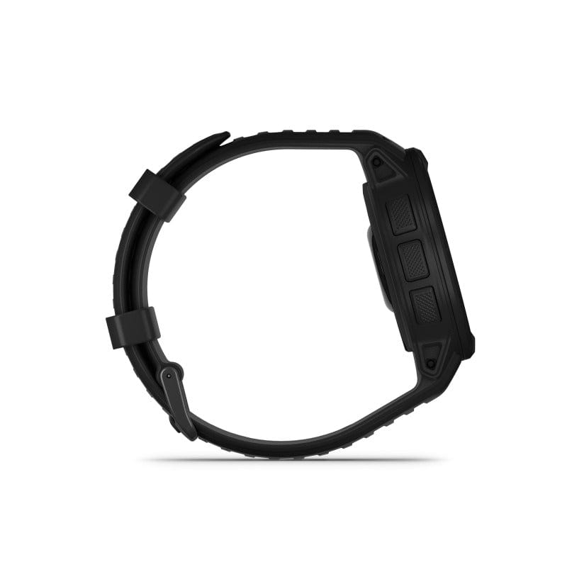 Garmin Instinct 2 Solar - Tactical Edition-5
