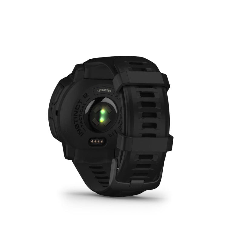 Garmin Instinct 2 Solar - Tactical Edition-6
