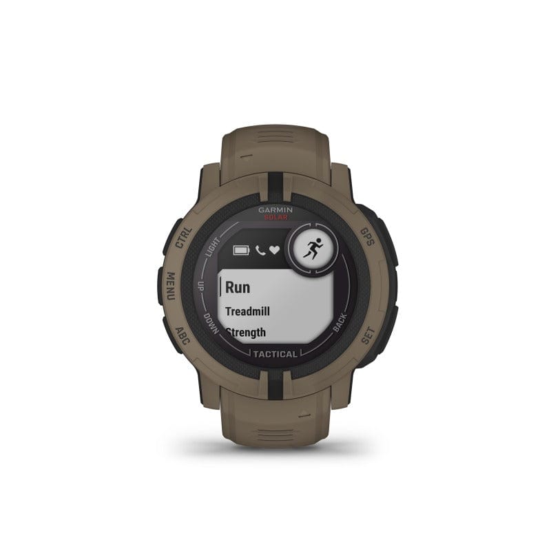 Garmin Instinct 2 Solar - Tactical Edition-8