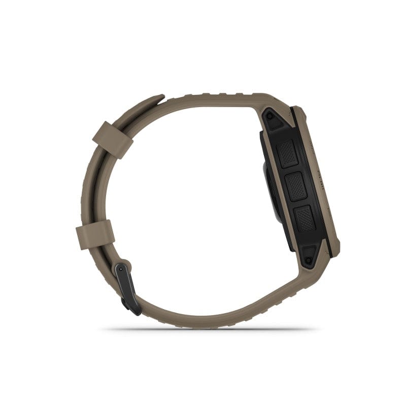Garmin Instinct 2 Solar - Tactical Edition-12