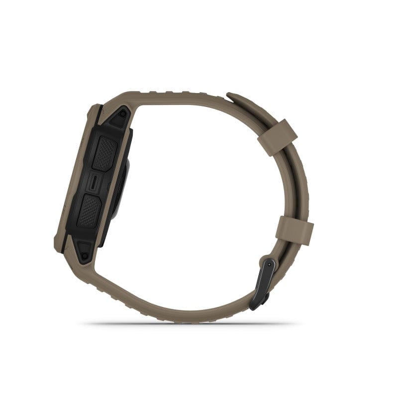 Garmin Instinct 2 Solar - Tactical Edition-13