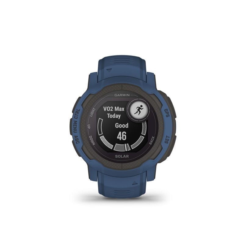 Garmin Instinct 2 Solar Edition