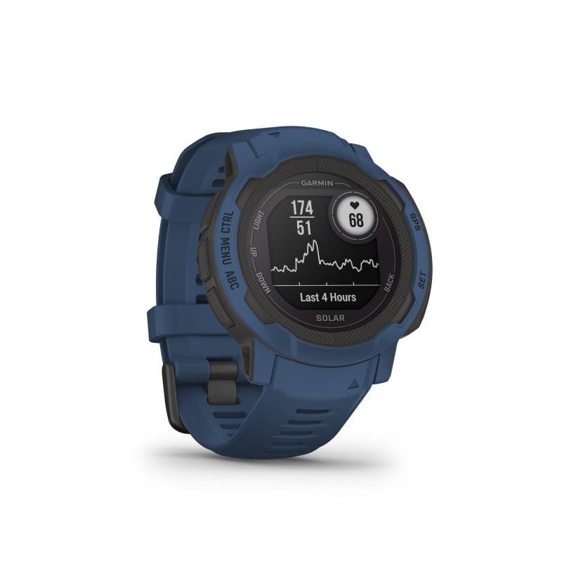 Garmin Instinct 2 Solar Edition