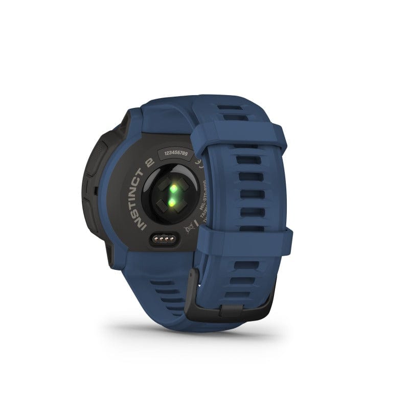 Garmin Instinct 2 Solar Edition