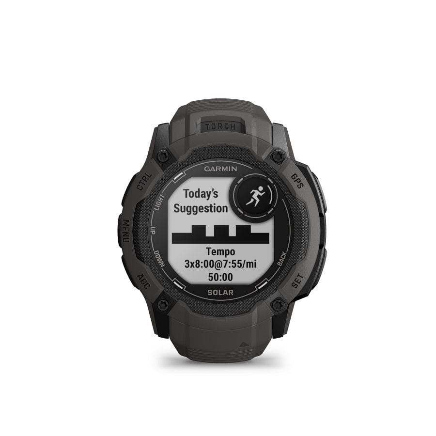 Garmin Instinct 2X Solar 2
