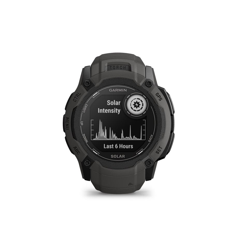 Garmin Instinct 2X Solar 7