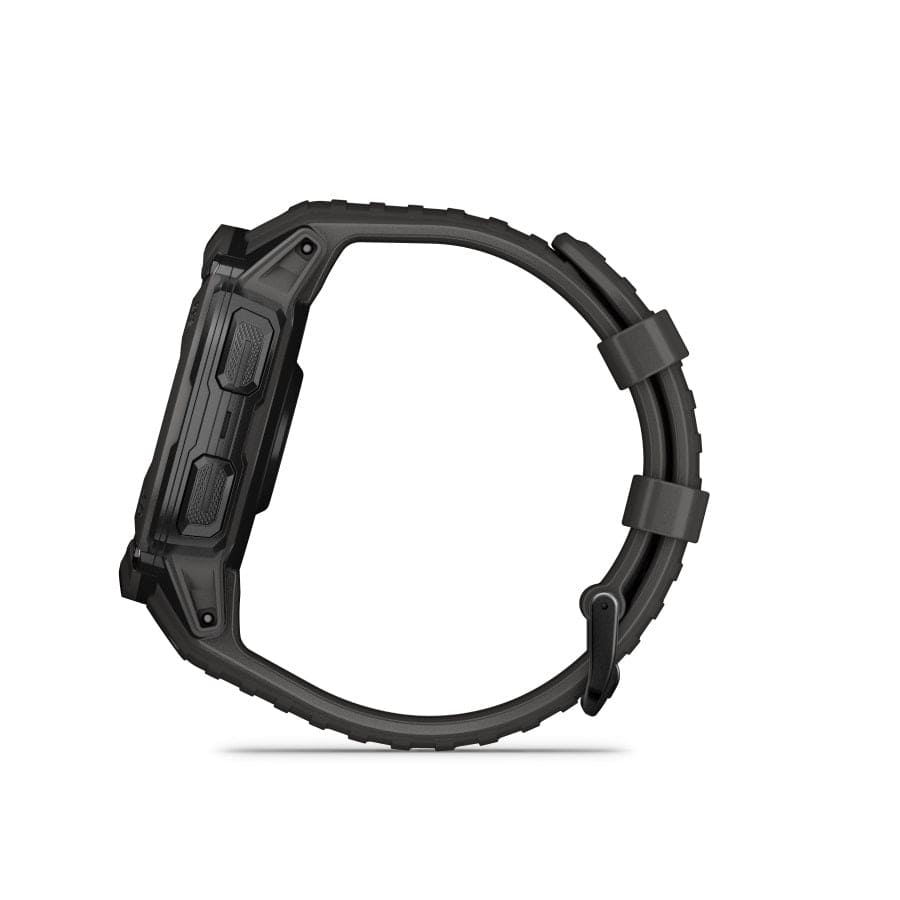Garmin Instinct 2X Solar 4
