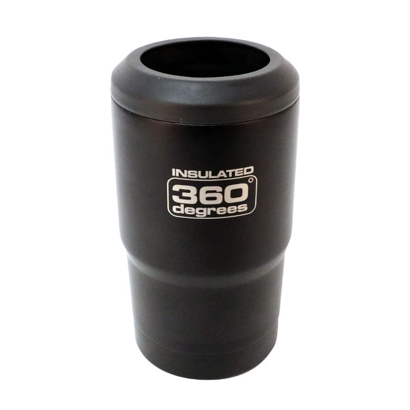 Valhalla Insulated Stubby Holder Logo